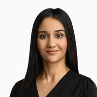 photo of Lysa Oualikene